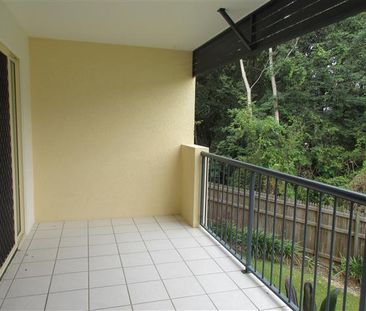 PRIVATE 2 BEDROOM UNIT IN A STUNNING COMPLEX + POOL + TENNIS COURT - Photo 1