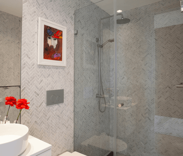 Exquisite penthouse paradise and coastal luxury on Manly beach! - Photo 6