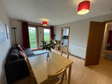 1 bedroom flat to rent - Photo 3
