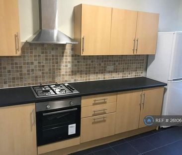 1 bedroom in a house share to rent - Photo 2