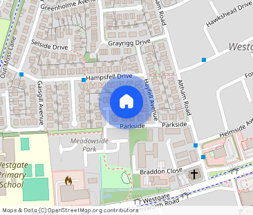 10, Parkside, Morecambe - Photo 1