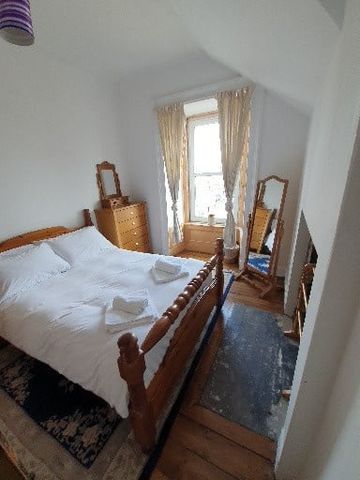 2 Bed Flat, Richmond Terrace, EH11 - Photo 4