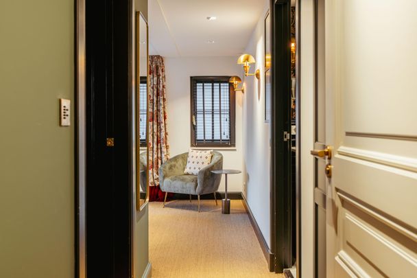 Dubbel benedenhuis te koop in AMSTERDAM - Photo 1