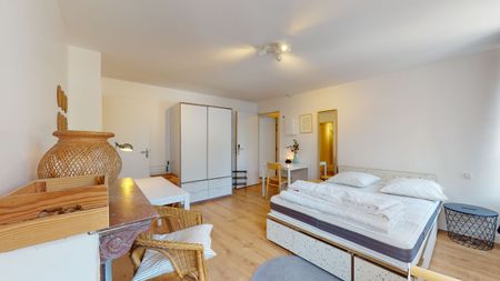 Woods — Studio Privé 5 - Photo 3