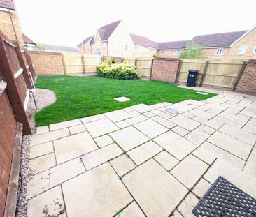 3 bedroom detached house to rent - Photo 1