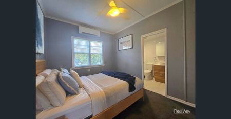 Stylishly Renovated, Charming Character Home! - Photo 3