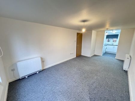 Trivett Square, Nottingham, NG1 1JB, Property for rent - Photo 5