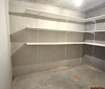 Appartement te huur in Opwijk voor € 775 met 1 slaapkamer - Foto 2