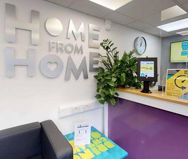 Classic Room - Photo 4