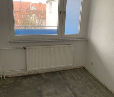 WBS / +60 J. - renovierte Seniorenwohnung in der schönen List! - Foto 1