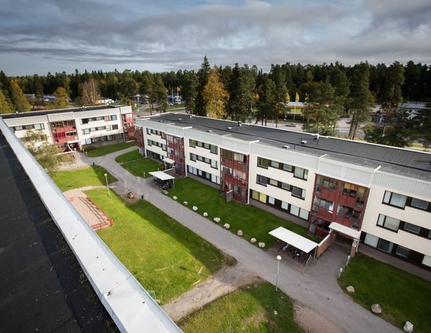 Glimmervägen 15B - Foto 1