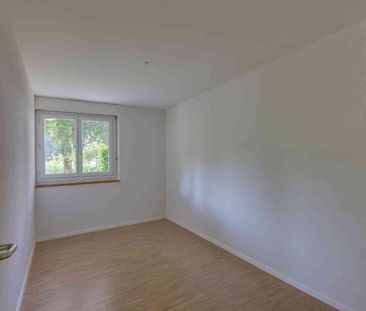 4.5 Zimmer, 80 m², 1. Stock - Photo 1