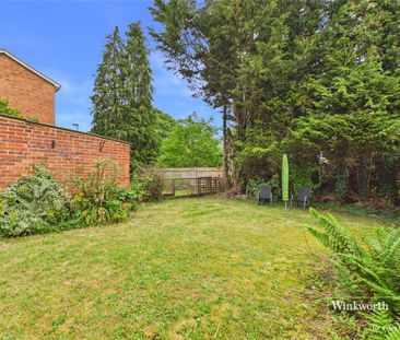 1 bedroom ground floor flat to rent - Photo 6