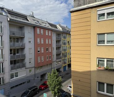 2-ZIMMERWOHNUNG NÄHE MARIAHILFER STRASSE! Gfrornergasse 13 Top 14 - Photo 5