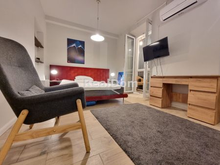 Kraków, Krowodrza, Juliusza Lea - Фото 4