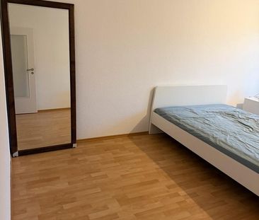 Suche Mitbewohner/in für Zimmer in 2ZKB in Lützel - Photo 1