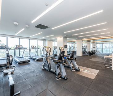 For Lease - 30 Shore Breeze Drive Unit# 1215, Toronto, Ontario - Photo 6