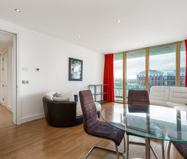 APARTMENT 39, THE WATERFRONT, HANOVER QUAY, DUBLIN 2, D02 DX24 - Photo 3