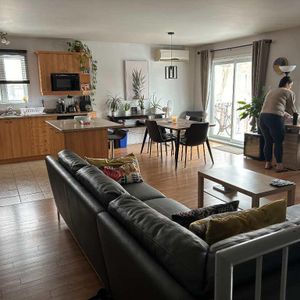 4 1/2 style condo - Photo 2