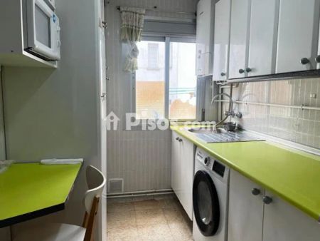 Piso en alquiler en Carabanchel - Foto 3