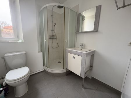 Location Appartement 2 pièces 32m² VIROFLAY 78220 - Photo 2