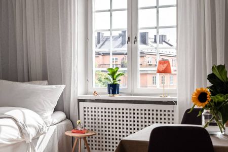 Ringvägen, Stockholm - Foto 3