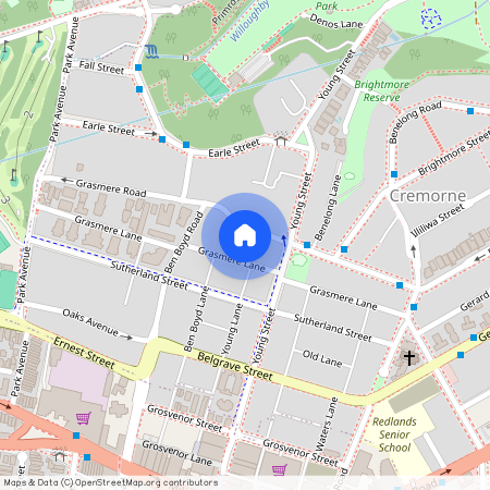 6/57 Grasmere Road, NSW 2090, Cremorne