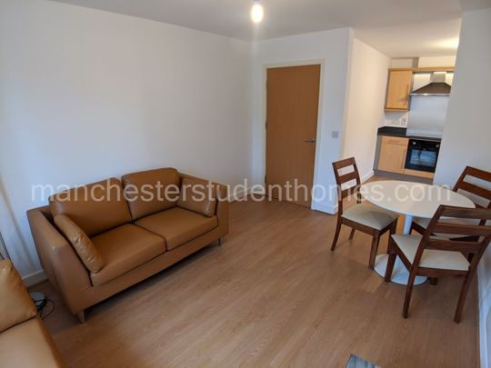 Mitford Road, Manchester, M14 6NU - Photo 1