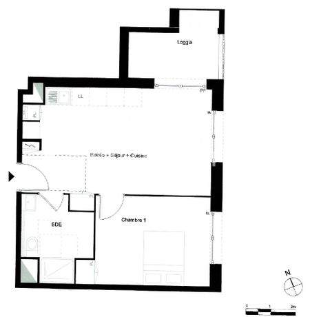 Apartment - Photo 5