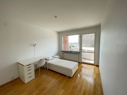 Larsbergsvägen, Lidingö - Foto 1