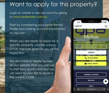 FULLY RENOVATED 4-BDRM FAMILY HOME IN MELTON WEST - Photo 1