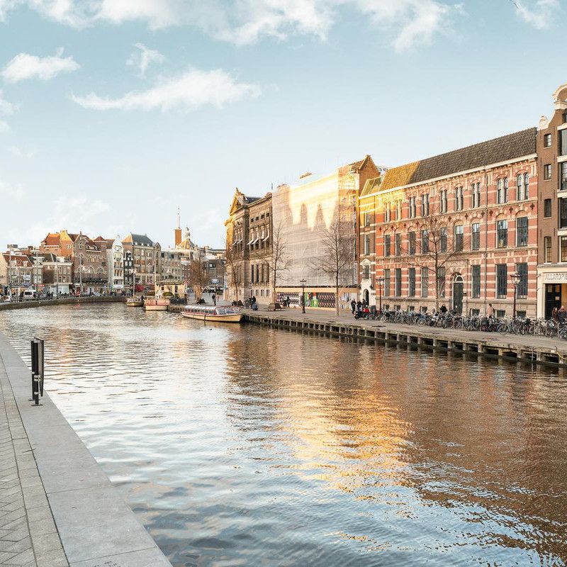 Muntplein 2E - Photo 1