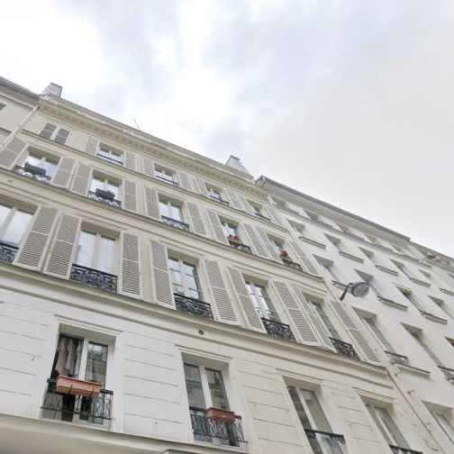 STUDIO A LOUER - PARIS 9EME ARRONDISSEMENT - 16.9 m - 832 € - Photo 1