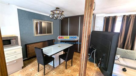 Apartament 3 camere cu curte proprie , Pet friendly - Mihai Bravu - Fotografie 2