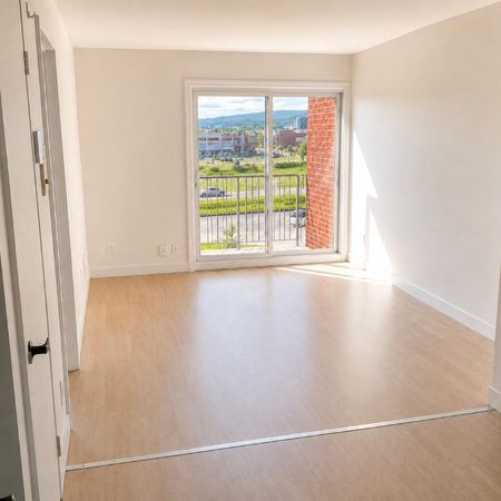 1 MOIS GRATUIT + PRIME DE 500$ • 3½ • 945 $ • Beauport - Photo 3