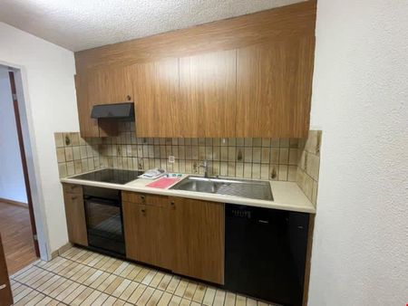 4.5 Zimmer, 100 m², 2. Stock - Foto 5