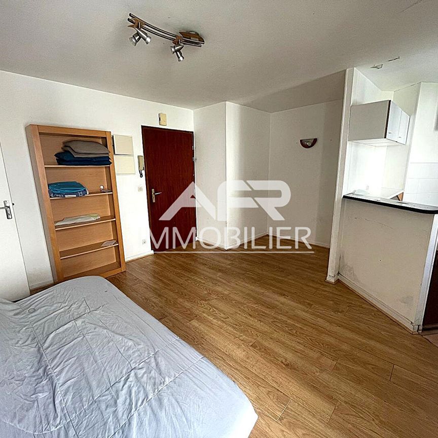 Appartement Sartrouville 2 pièce(s) 31 m2, - Photo 1
