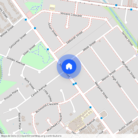 2/95 Market Rd, Vic 3030, Werribee