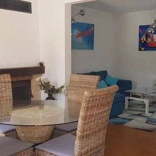 Location Villa - Photo 1