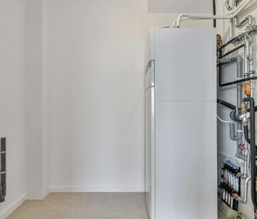 Mooi afgewerkte nieuwbouwwoning in Waregem te huur ! - Foto 4