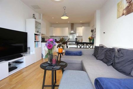 Martello Lofts, Portland Road, Hove, BN3 - Photo 3