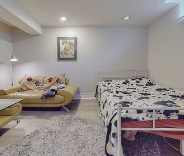 For Lease - 158 Holm Crescent Unit# Bsmnt, Markham, Ontario - Photo 2