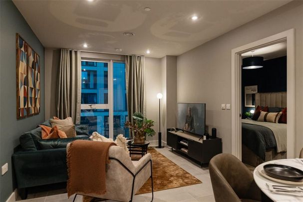 2 bedroom flat to rent - Photo 1