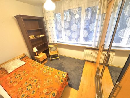 (Symbol 437471) MIESZKANIE na WYNAJEMSzczecin, Pomorzany Pomorzany, 2 pokoje przy ul. Powstańców Wlkp - Фото 3