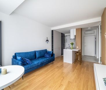 Miasteczko Wilanów - synonim prestiżu 44 m² - Photo 1