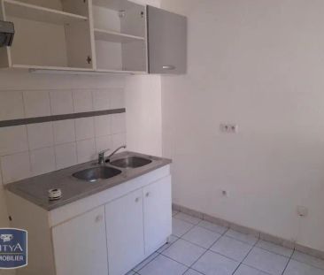 Appartement à louer 3 pièces 61.09m² - Photo 2