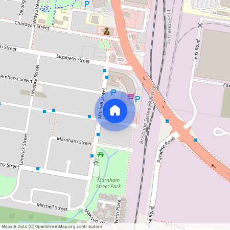 5/9a Alderwood Street, Acacia Ridge QLD 4110