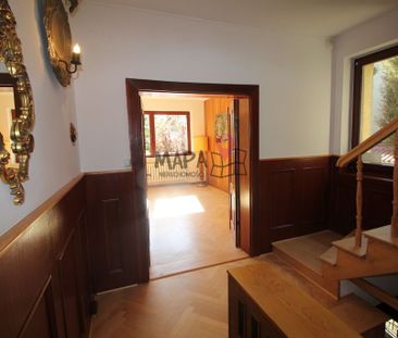 Duży dom wolnostojący 4 sypialnie - Zdjęcie 3