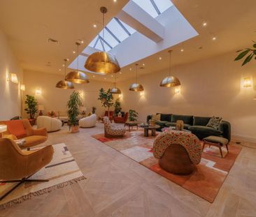 Studio to rent - Photo 5