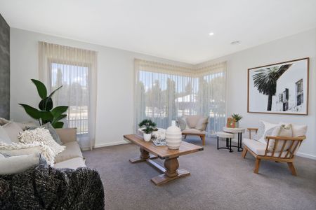 Elegant Thurgoona Home Offering Space, Light and Convenience - Photo 3